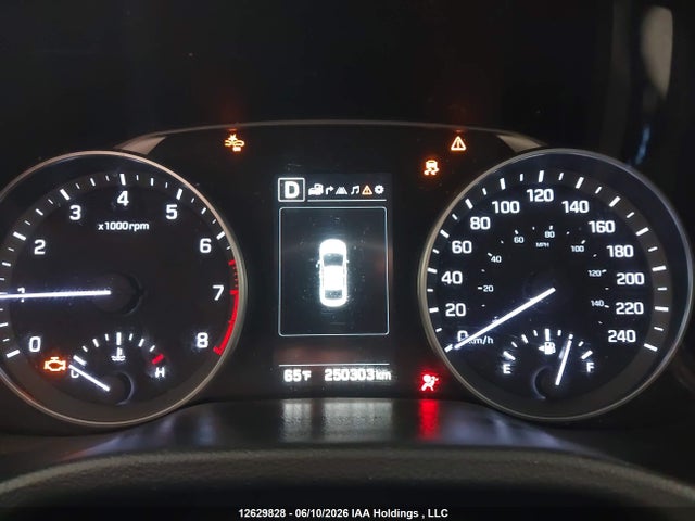 Aukcja sprzedaży 2017 Hyundai Elantra Se/value/limited, vin: KMHD84LF4HU091890, numer aukcji: 12629828