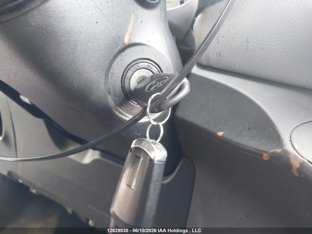 Aukcja sprzedaży 2015 Toyota Yaris Le, vin: VNKKTUD38FA053471, numer aukcji: 12629830