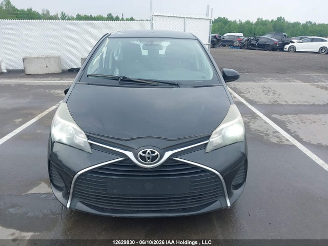 Aukcja sprzedaży 2015 Toyota Yaris Le, vin: VNKKTUD38FA053471, numer aukcji: 12629830