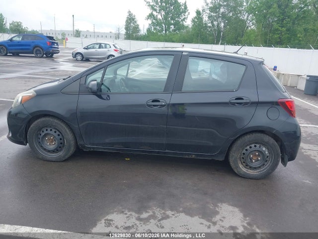 Aukcja sprzedaży 2015 Toyota Yaris Le, vin: VNKKTUD38FA053471, numer aukcji: 12629830