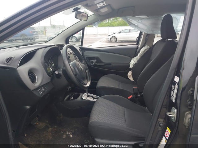 Aukcja sprzedaży 2015 Toyota Yaris Le, vin: VNKKTUD38FA053471, numer aukcji: 12629830