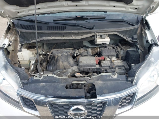 Aukcja sprzedaży 2015 Nissan Nv200 2.5s/2.5sv, vin: 3N6CM0KN6FK713624, numer aukcji: 12629832