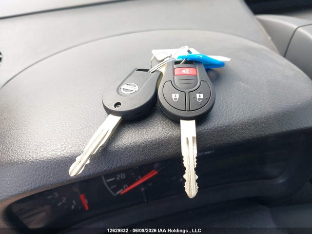 Aukcja sprzedaży 2015 Nissan Nv200 2.5s/2.5sv, vin: 3N6CM0KN6FK713624, numer aukcji: 12629832