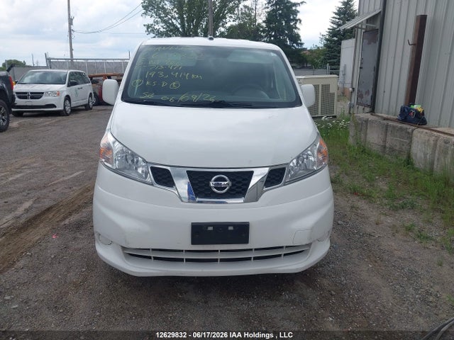 Aukcja sprzedaży 2015 Nissan Nv200 2.5s/2.5sv, vin: 3N6CM0KN6FK713624, numer aukcji: 12629832