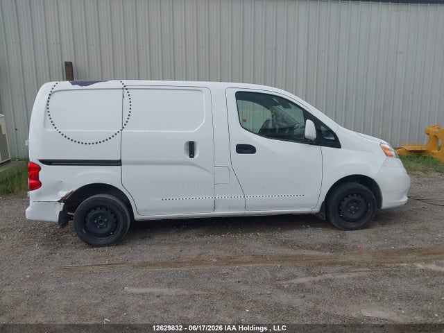 Aukcja sprzedaży 2015 Nissan Nv200 2.5s/2.5sv, vin: 3N6CM0KN6FK713624, numer aukcji: 12629832