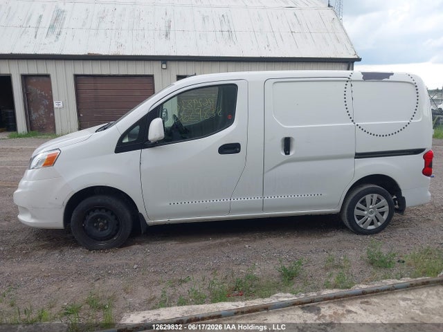 Aukcja sprzedaży 2015 Nissan Nv200 2.5s/2.5sv, vin: 3N6CM0KN6FK713624, numer aukcji: 12629832