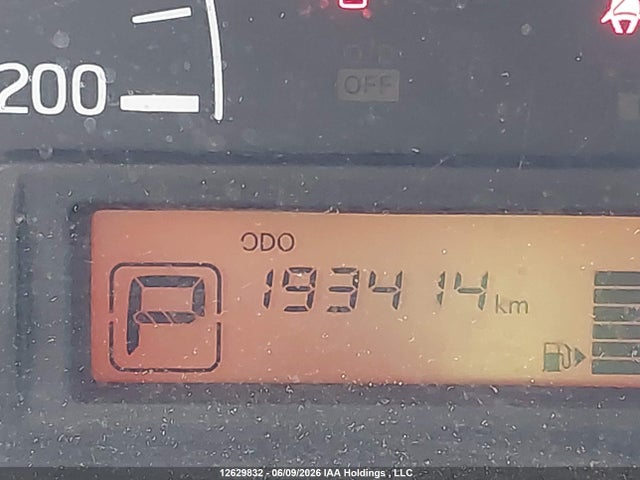 Aukcja sprzedaży 2015 Nissan Nv200 2.5s/2.5sv, vin: 3N6CM0KN6FK713624, numer aukcji: 12629832