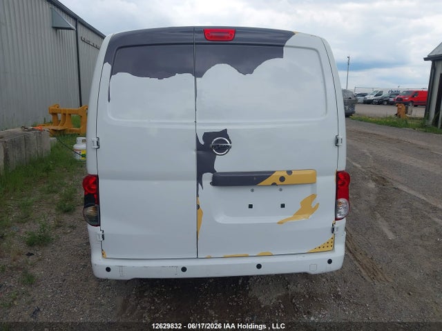 Aukcja sprzedaży 2015 Nissan Nv200 2.5s/2.5sv, vin: 3N6CM0KN6FK713624, numer aukcji: 12629832