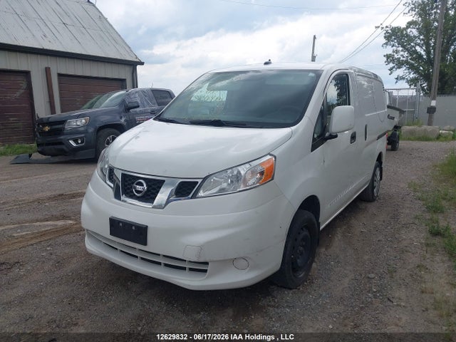 Aukcja sprzedaży 2015 Nissan Nv200 2.5s/2.5sv, vin: 3N6CM0KN6FK713624, numer aukcji: 12629832