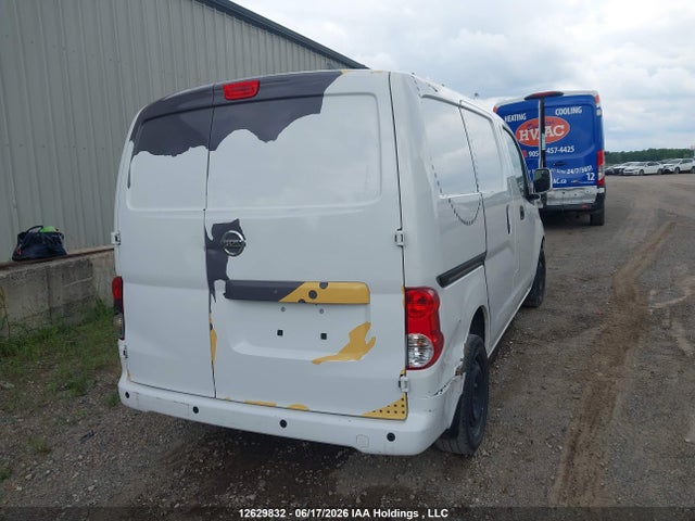 Aukcja sprzedaży 2015 Nissan Nv200 2.5s/2.5sv, vin: 3N6CM0KN6FK713624, numer aukcji: 12629832