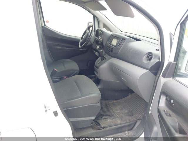 Aukcja sprzedaży 2015 Nissan Nv200 2.5s/2.5sv, vin: 3N6CM0KN6FK713624, numer aukcji: 12629832