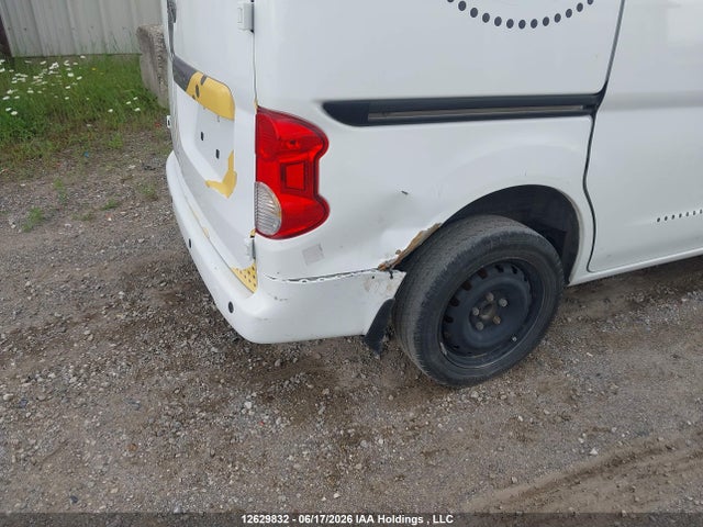 Aukcja sprzedaży 2015 Nissan Nv200 2.5s/2.5sv, vin: 3N6CM0KN6FK713624, numer aukcji: 12629832