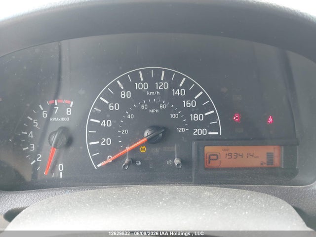 Aukcja sprzedaży 2015 Nissan Nv200 2.5s/2.5sv, vin: 3N6CM0KN6FK713624, numer aukcji: 12629832