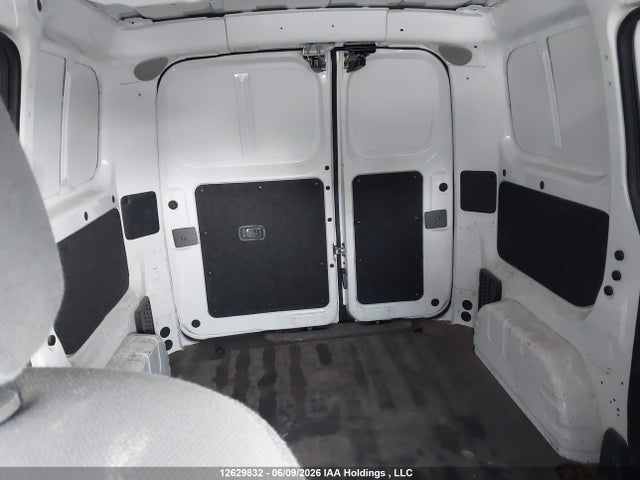 Aukcja sprzedaży 2015 Nissan Nv200 2.5s/2.5sv, vin: 3N6CM0KN6FK713624, numer aukcji: 12629832