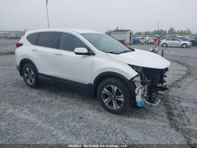 12629833 :رقم المزاد ، 2HKRW1H23LH002530 vin ، 2020 Honda Cr-v Lx مزاد بيع