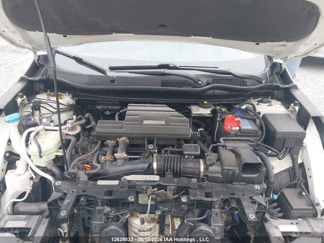 Продажа на аукционе авто 2020 Honda Cr-v Lx, vin: 2HKRW1H23LH002530, номер лота: 12629833