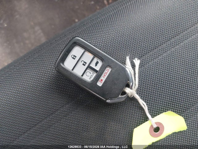 Продажа на аукционе авто 2020 Honda Cr-v Lx, vin: 2HKRW1H23LH002530, номер лота: 12629833