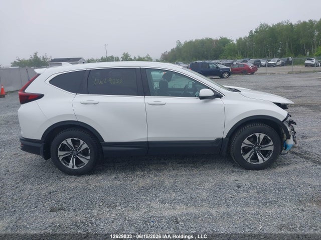 Продажа на аукционе авто 2020 Honda Cr-v Lx, vin: 2HKRW1H23LH002530, номер лота: 12629833