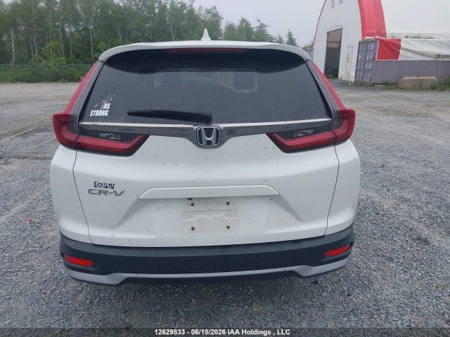 Продажа на аукционе авто 2020 Honda Cr-v Lx, vin: 2HKRW1H23LH002530, номер лота: 12629833