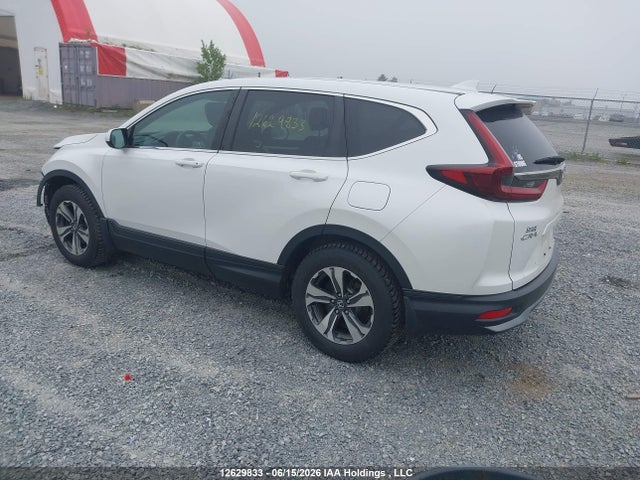 Продажа на аукционе авто 2020 Honda Cr-v Lx, vin: 2HKRW1H23LH002530, номер лота: 12629833