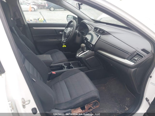 Продажа на аукционе авто 2020 Honda Cr-v Lx, vin: 2HKRW1H23LH002530, номер лота: 12629833