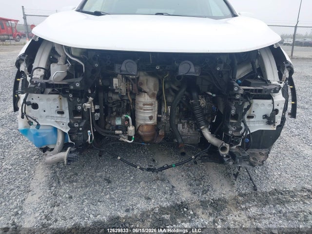 Продажа на аукционе авто 2020 Honda Cr-v Lx, vin: 2HKRW1H23LH002530, номер лота: 12629833
