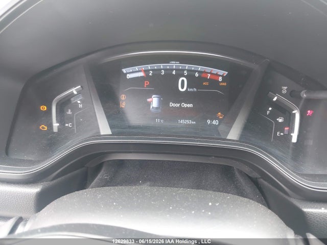 Продажа на аукционе авто 2020 Honda Cr-v Lx, vin: 2HKRW1H23LH002530, номер лота: 12629833
