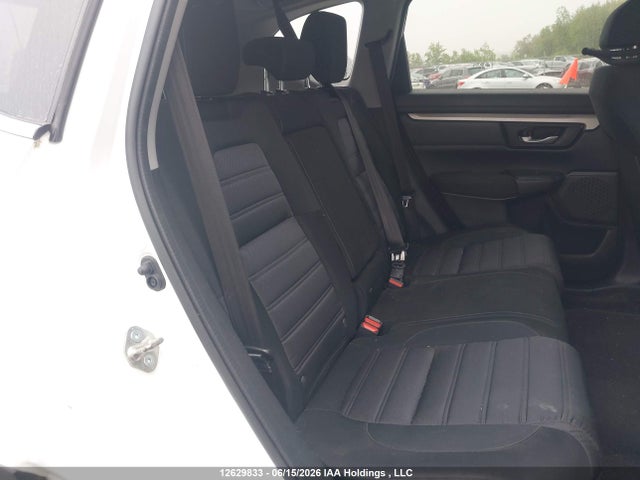 Продажа на аукционе авто 2020 Honda Cr-v Lx, vin: 2HKRW1H23LH002530, номер лота: 12629833