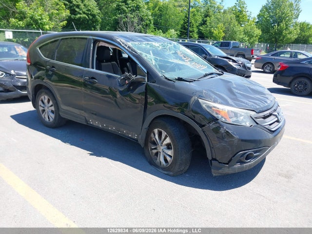 Продаж на аукціоні авто 2013 Honda Cr-v, vin: 2HKRM4H59DH102229, номер лоту: 12629834