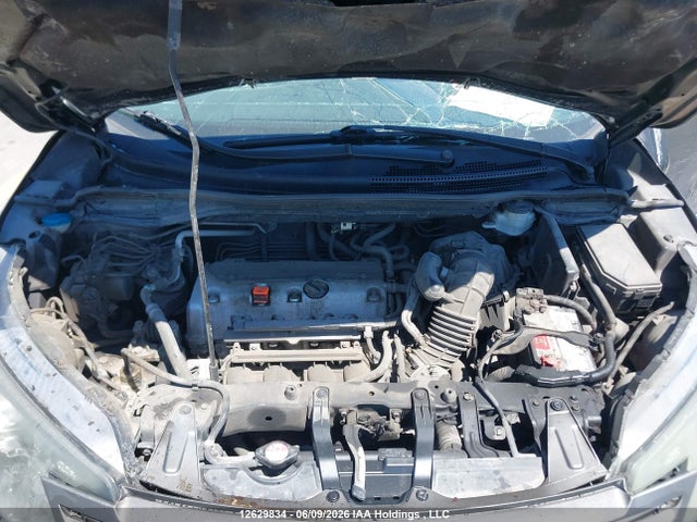 Продаж на аукціоні авто 2013 Honda Cr-v, vin: 2HKRM4H59DH102229, номер лоту: 12629834