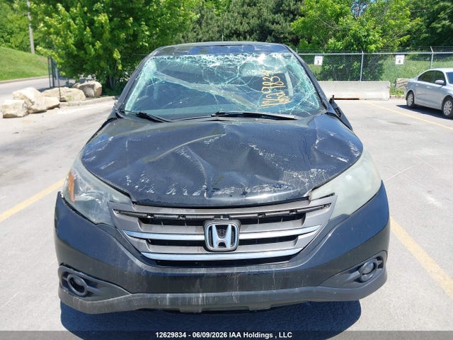Продаж на аукціоні авто 2013 Honda Cr-v, vin: 2HKRM4H59DH102229, номер лоту: 12629834