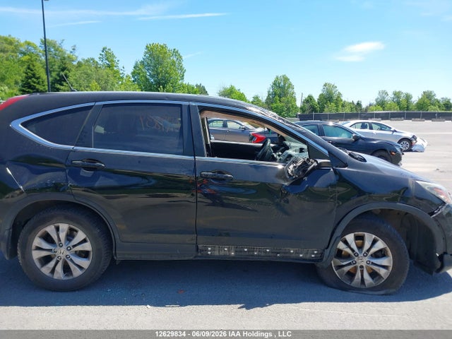 Продаж на аукціоні авто 2013 Honda Cr-v, vin: 2HKRM4H59DH102229, номер лоту: 12629834