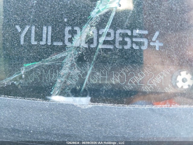 Продаж на аукціоні авто 2013 Honda Cr-v, vin: 2HKRM4H59DH102229, номер лоту: 12629834