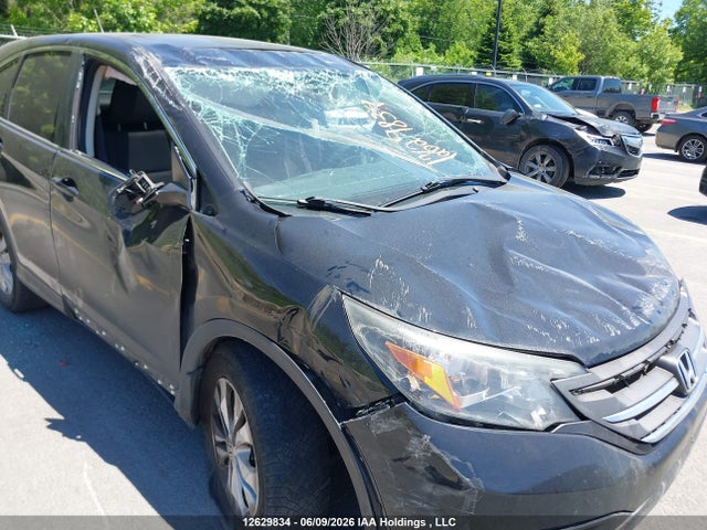 Продаж на аукціоні авто 2013 Honda Cr-v, vin: 2HKRM4H59DH102229, номер лоту: 12629834