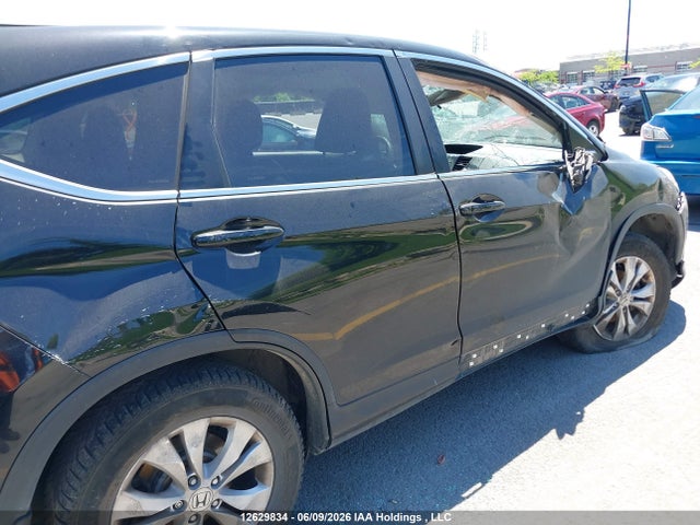 Продаж на аукціоні авто 2013 Honda Cr-v, vin: 2HKRM4H59DH102229, номер лоту: 12629834