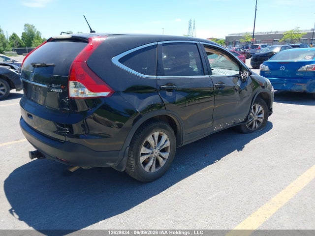 Продаж на аукціоні авто 2013 Honda Cr-v, vin: 2HKRM4H59DH102229, номер лоту: 12629834