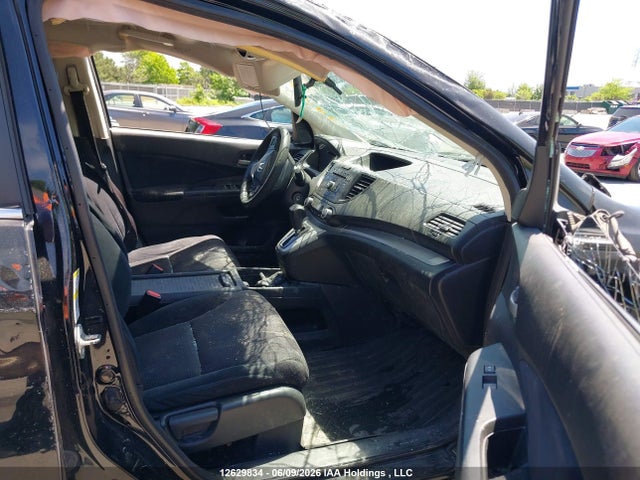 Продаж на аукціоні авто 2013 Honda Cr-v, vin: 2HKRM4H59DH102229, номер лоту: 12629834