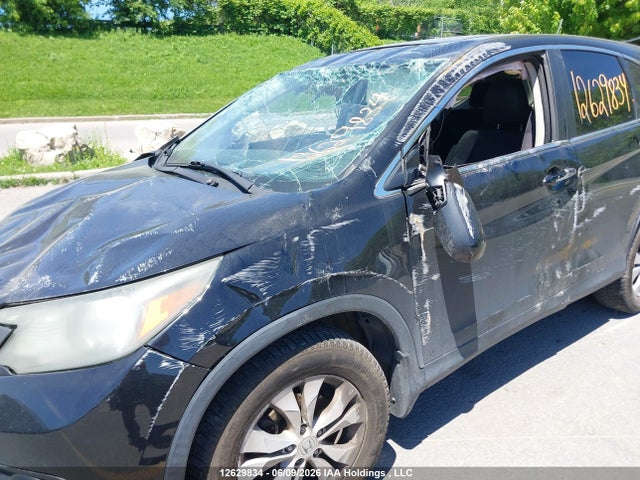 Продаж на аукціоні авто 2013 Honda Cr-v, vin: 2HKRM4H59DH102229, номер лоту: 12629834