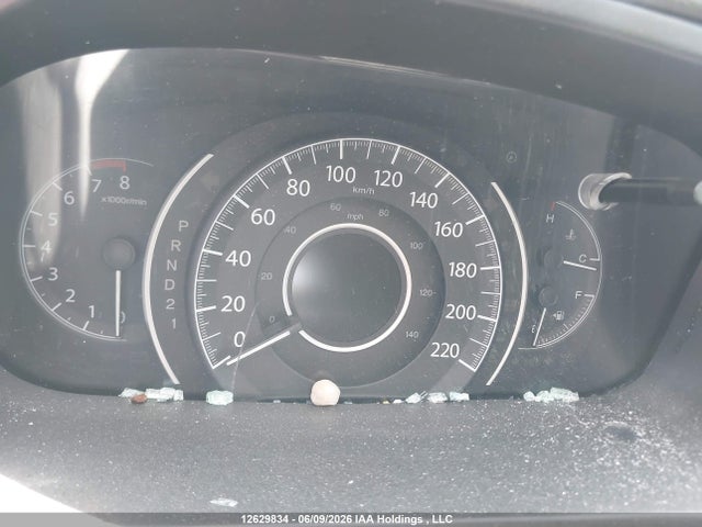 Продаж на аукціоні авто 2013 Honda Cr-v, vin: 2HKRM4H59DH102229, номер лоту: 12629834