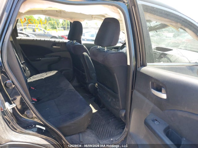 Продаж на аукціоні авто 2013 Honda Cr-v, vin: 2HKRM4H59DH102229, номер лоту: 12629834