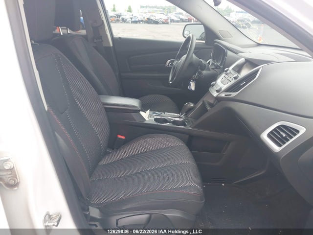GMC Terrain Sle 2016 2GKFLSEK7G6109973 Image 5