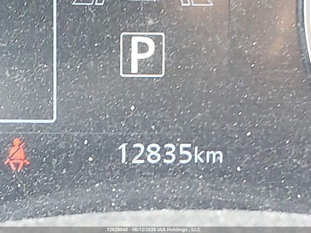 Nissan KICKS SV 2021 3N1CP5CV8ML470978 Image 15