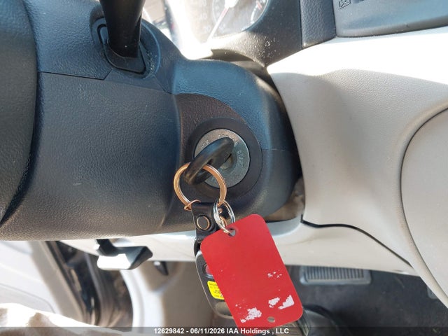 Продаж на аукціоні авто 2007 Hyundai Accent Gls, vin: KMHCN45C87U081174, номер лоту: 12629842