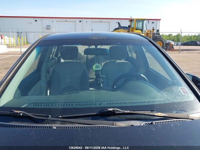 Продаж на аукціоні авто 2007 Hyundai Accent Gls, vin: KMHCN45C87U081174, номер лоту: 12629842