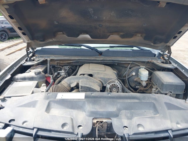 12629843 :رقم المزاد ، 3GTEK13M09G253610 vin ، 2009 Gmc Sierra 1500 مزاد بيع