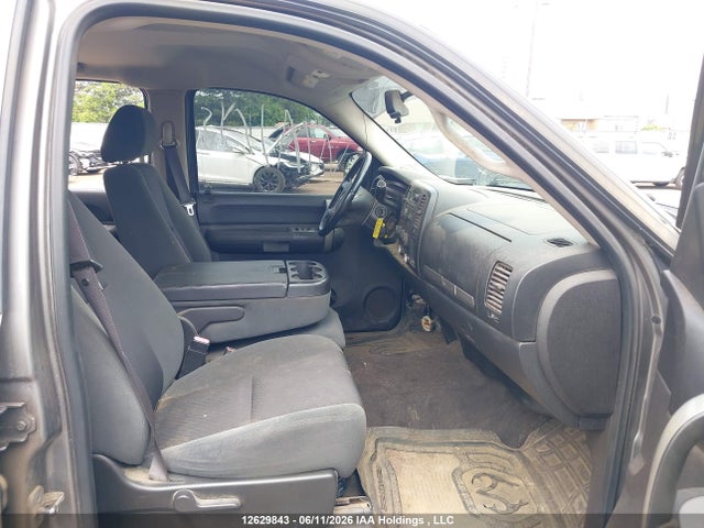 12629843 :رقم المزاد ، 3GTEK13M09G253610 vin ، 2009 Gmc Sierra 1500 مزاد بيع