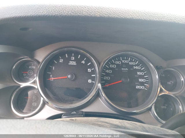 12629843 :رقم المزاد ، 3GTEK13M09G253610 vin ، 2009 Gmc Sierra 1500 مزاد بيع