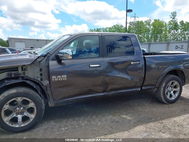 Продаж на аукціоні авто 2018 Ram 1500 Laramie, vin: 1C6RR7VT0JS191991, номер лоту: 12629845