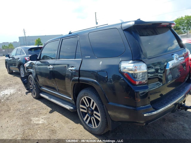 2020 Toyota 4runner Sr5/sr5 Premium/venture/limited/night Shade/trd Off Road/trd Off Road Premium/trd Pro მანქანა იყიდება აუქციონზე, vin: JTEBU5JR1L5812062, აუქციონის ნომერი: 12629847