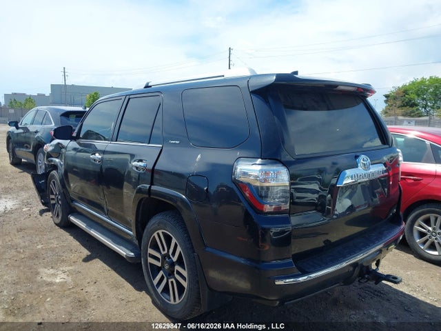 2020 Toyota 4runner Sr5/sr5 Premium/venture/limited/night Shade/trd Off Road/trd Off Road Premium/trd Pro მანქანა იყიდება აუქციონზე, vin: JTEBU5JR1L5812062, აუქციონის ნომერი: 12629847